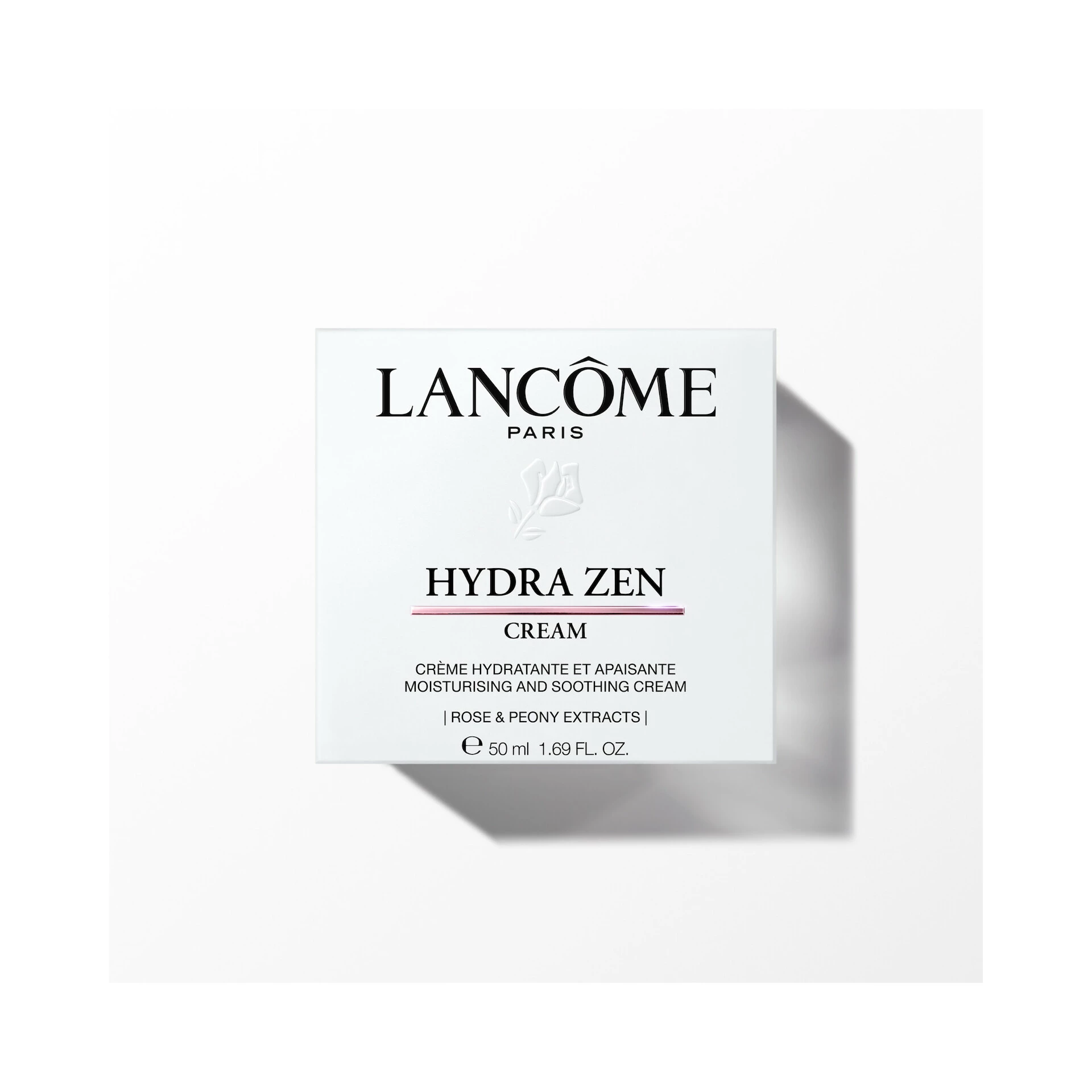 Hydra Zen antistresna hidratantna dnevna krema 50 ml - Lancôme
