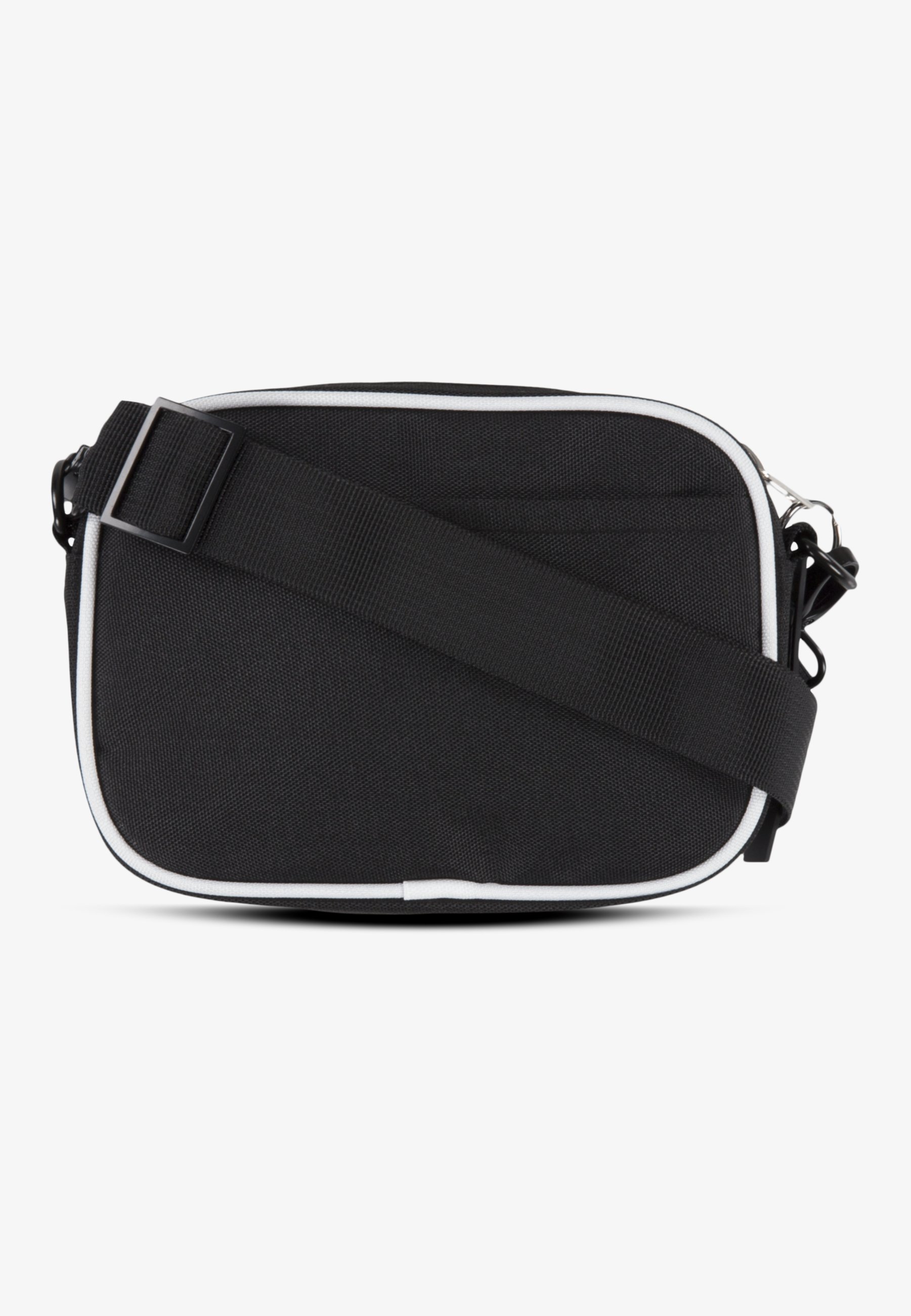 Borsa a tracolla Converse - nera