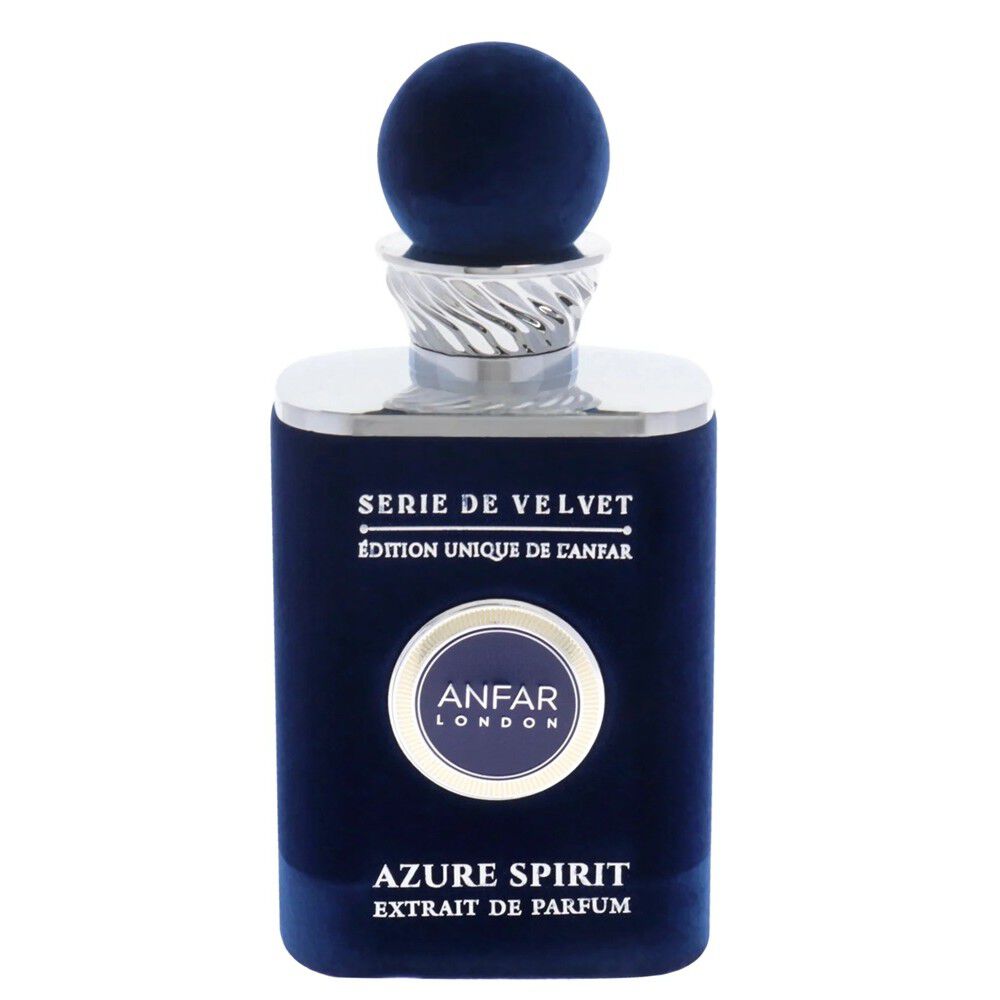 Anfar Azure Spirit