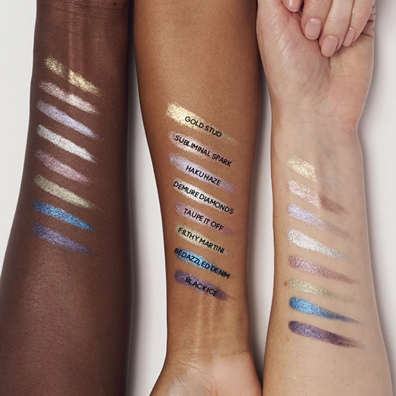 Bastão de sombra para olhos Dazzleshadow da MAC Cosmetics
