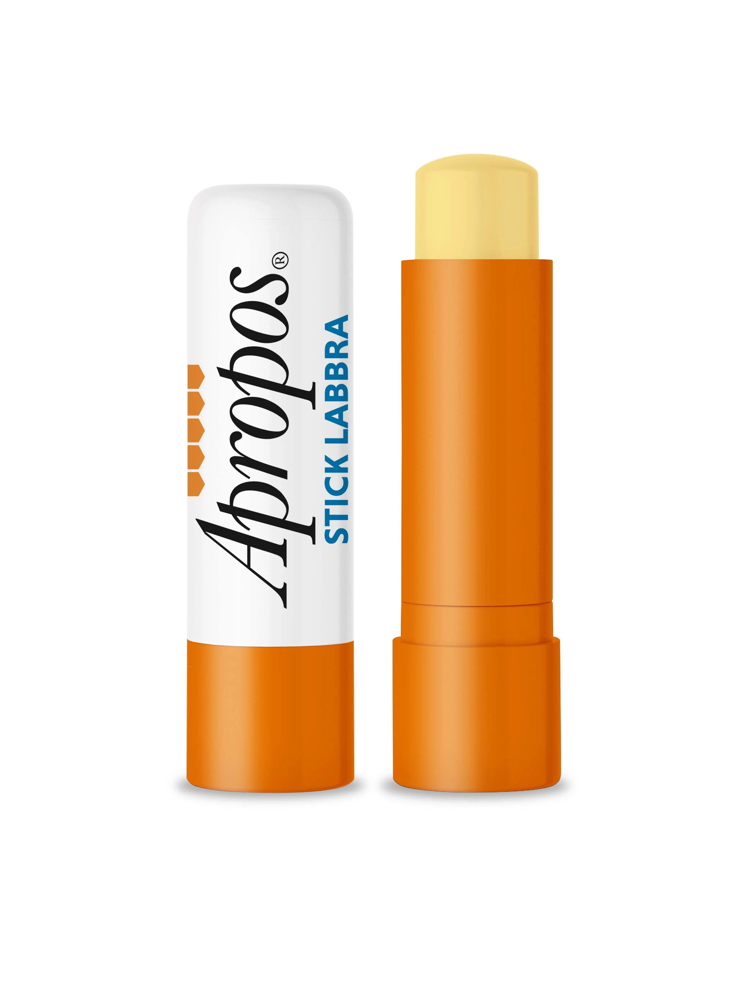 Rouge à lèvres APROPOS avec protection solaire Facteur 15, 5,7 ml
