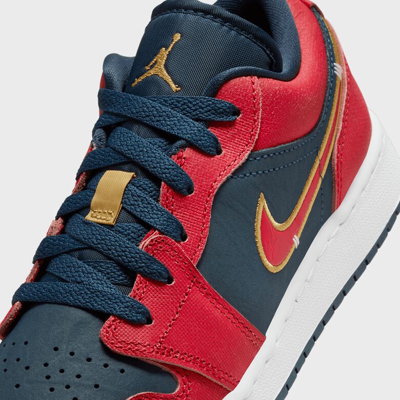Air Jordan 1 Low SE (GS)