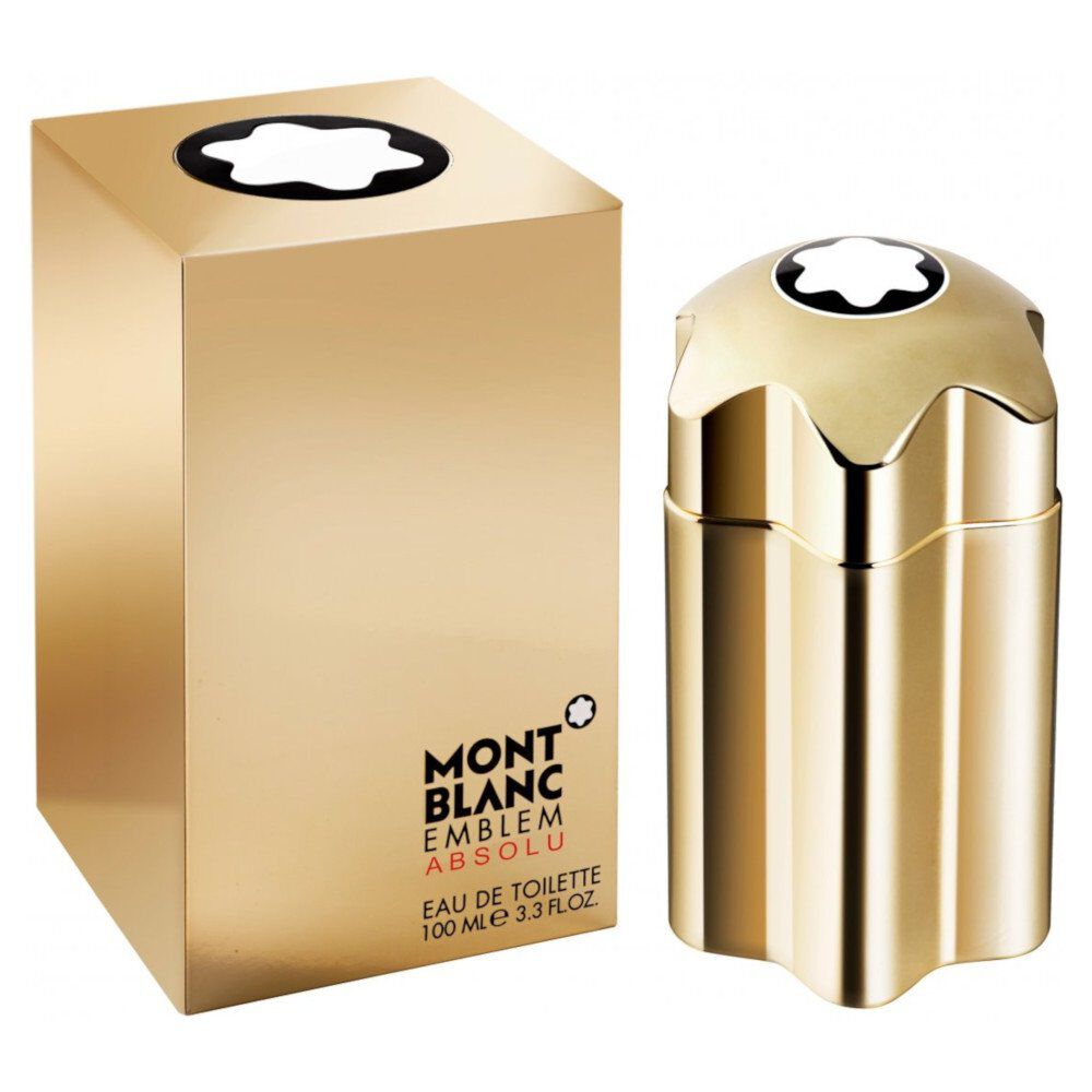 Znak Mont Blanc Absolu