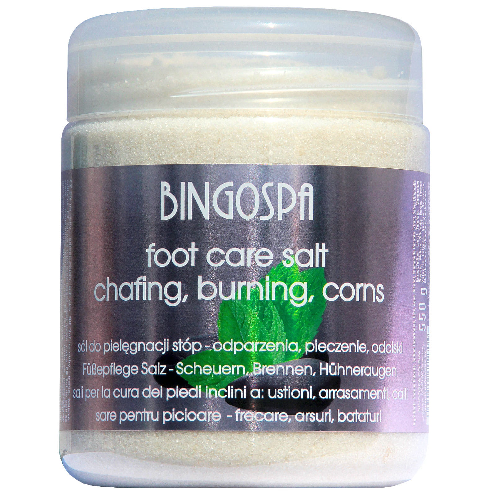 Bingospa