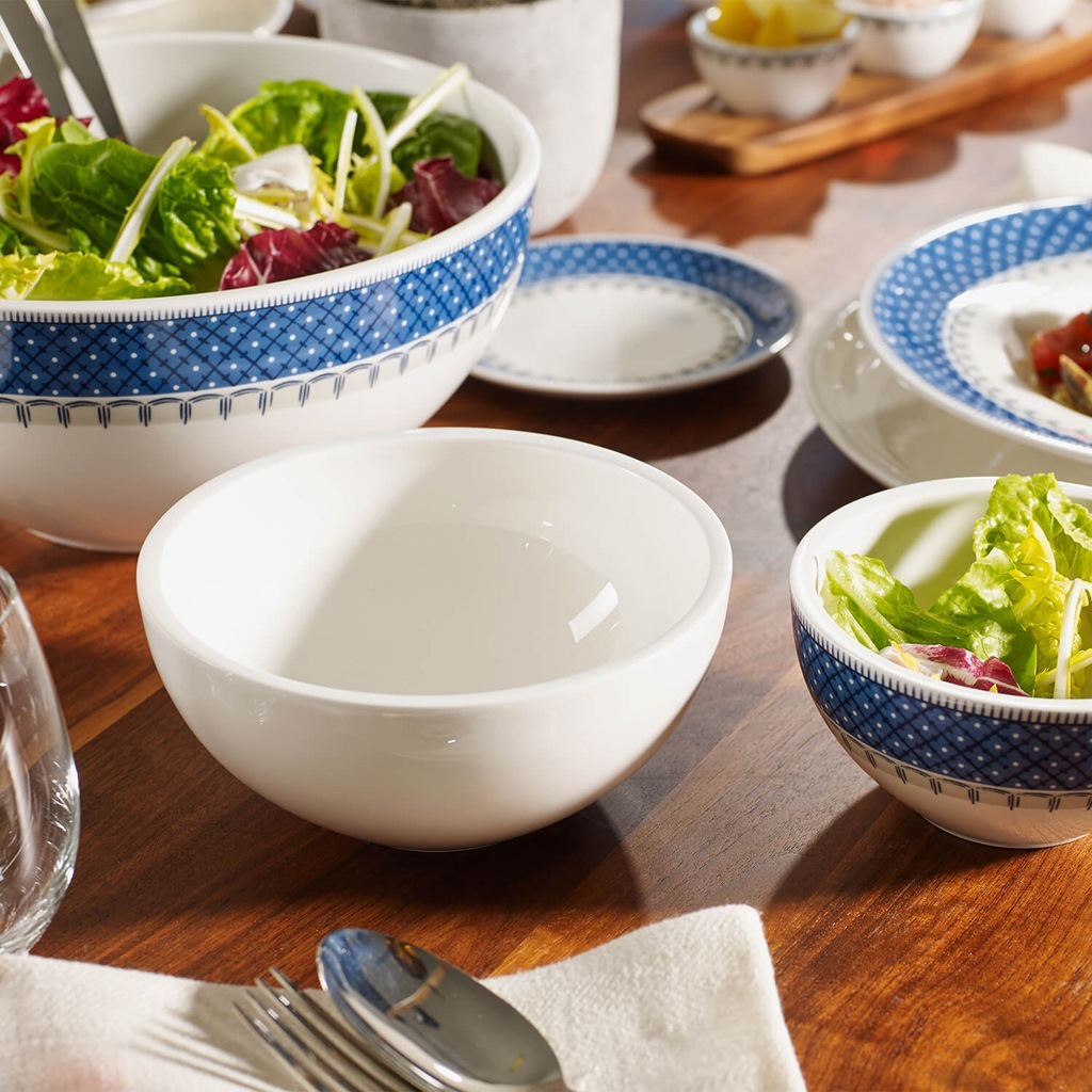 Villeroy & Boch Artesano Original okrugla zdjela za salatu - 1 komad