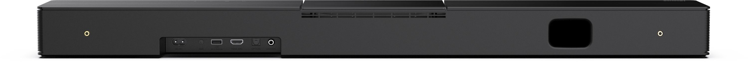 Soundbar - HISENSE - HS2000 - 2.0 canali - 80W - Bluetooth 5.0 - HDMI ARC