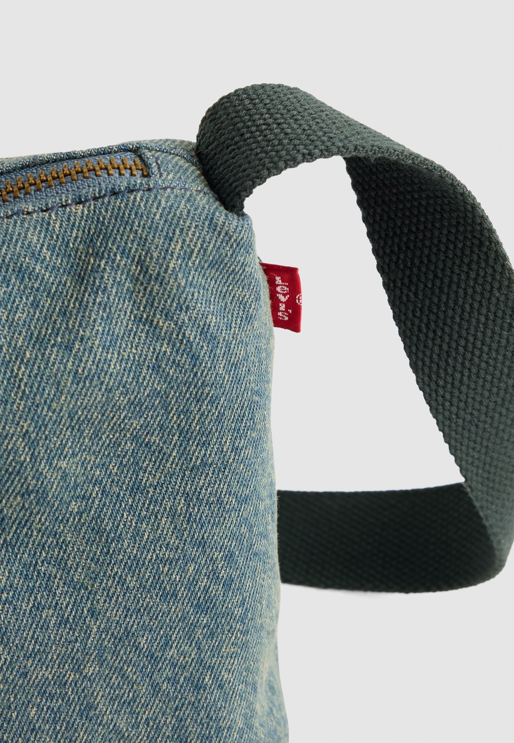 Levi's® ALI - Sac bandoulière - bleu