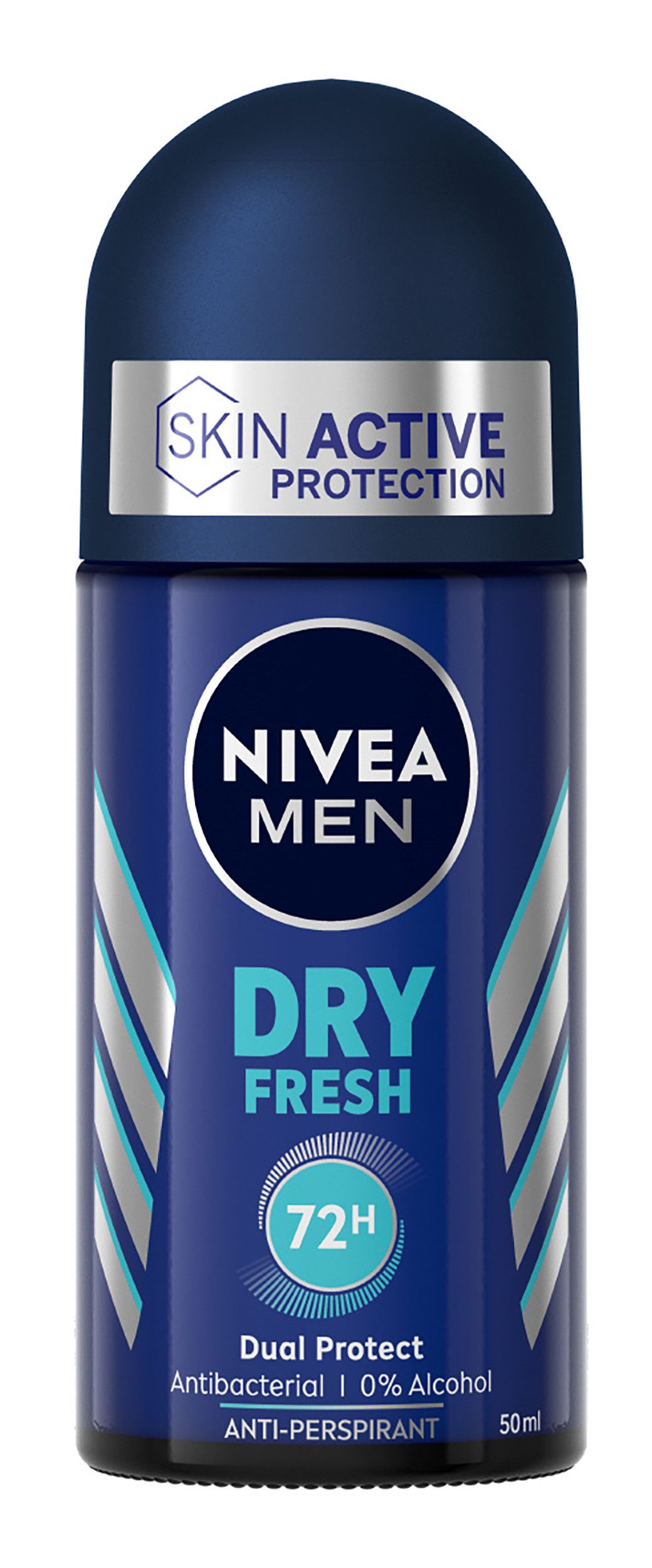 Men Impact Fresh dezodorants rullīša veidā Dezodoranti