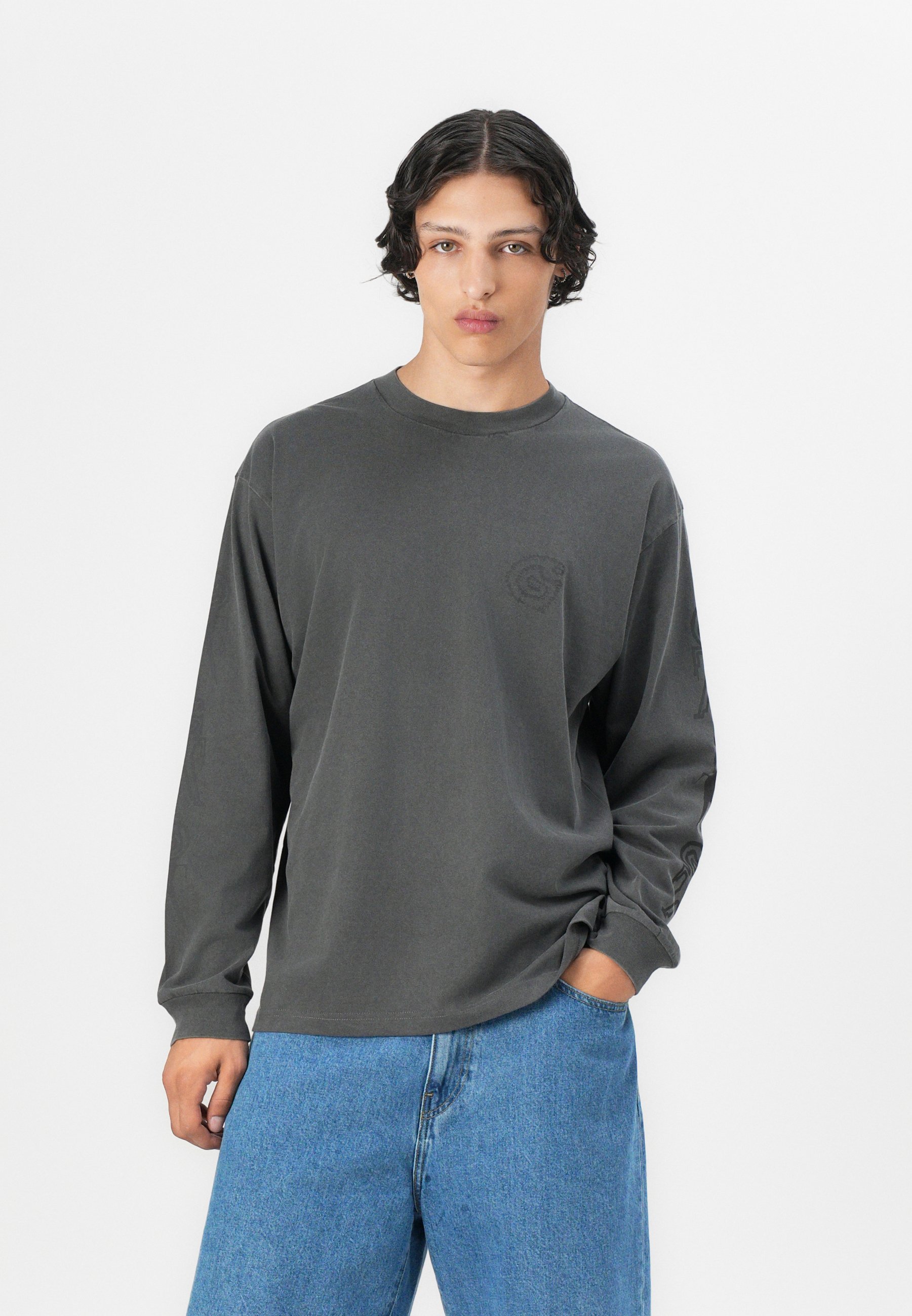 Carhartt WIP pikkade varrukatega topid