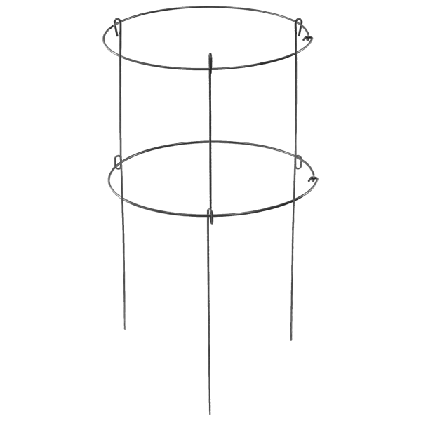 Podpora Ogrodowa Do Roślin Kwiatów Pnączy Róż 90cm