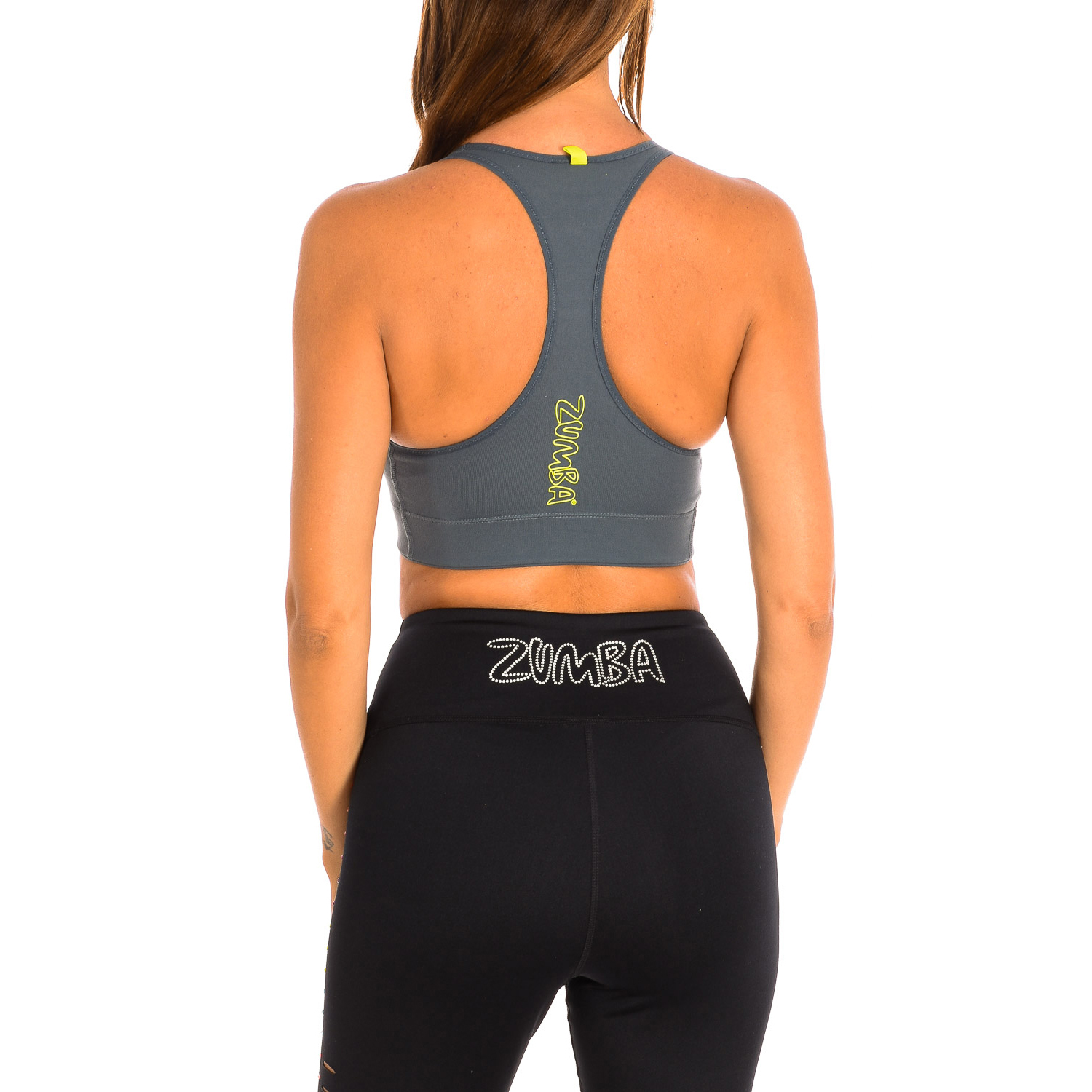  Zumba Sports Top Z1t00507