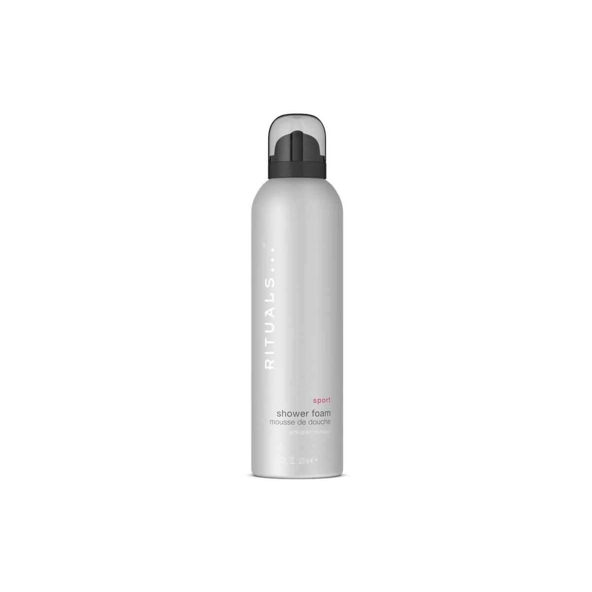 Sport Shower Foam - Bagno e Doccia
