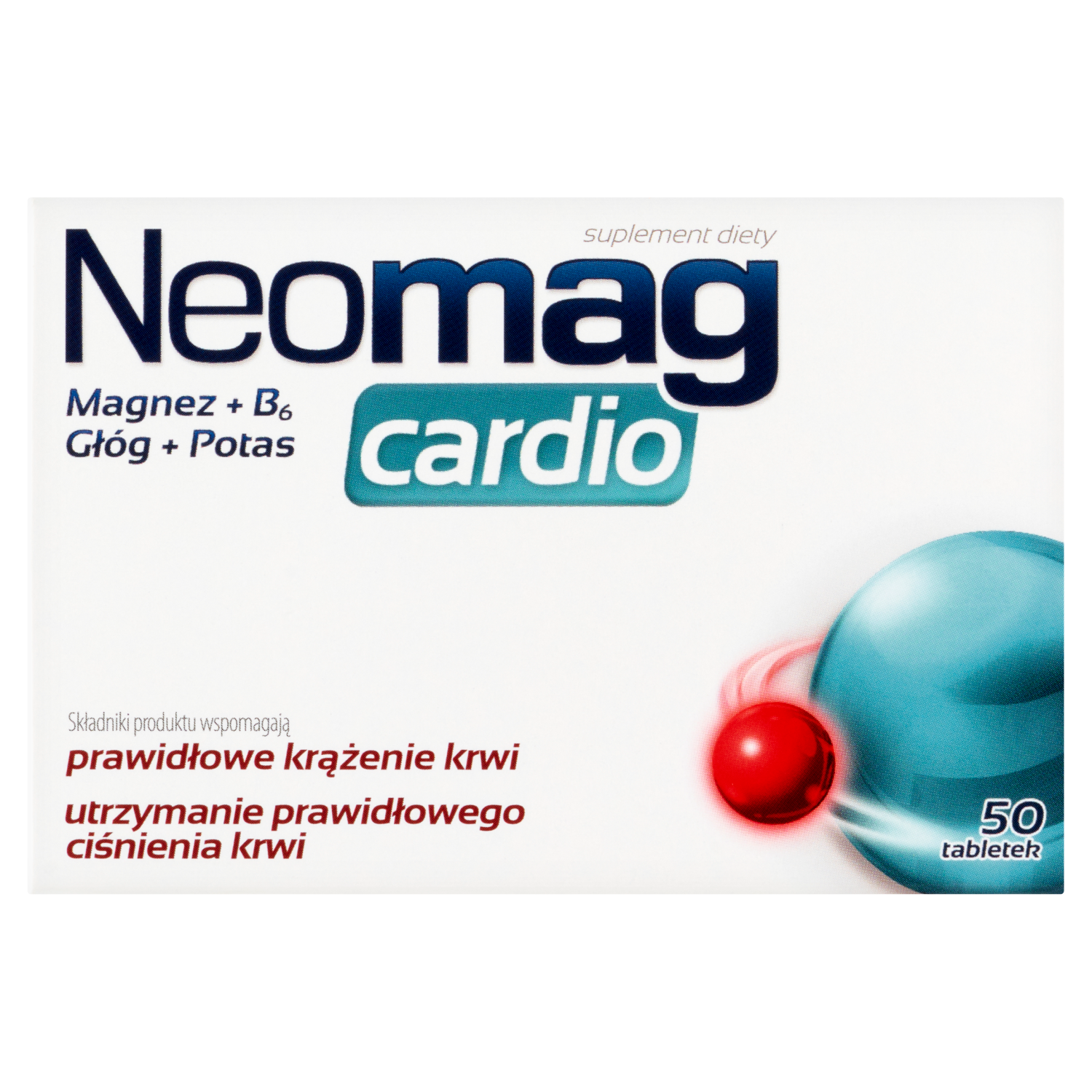 NeoMag Cardio