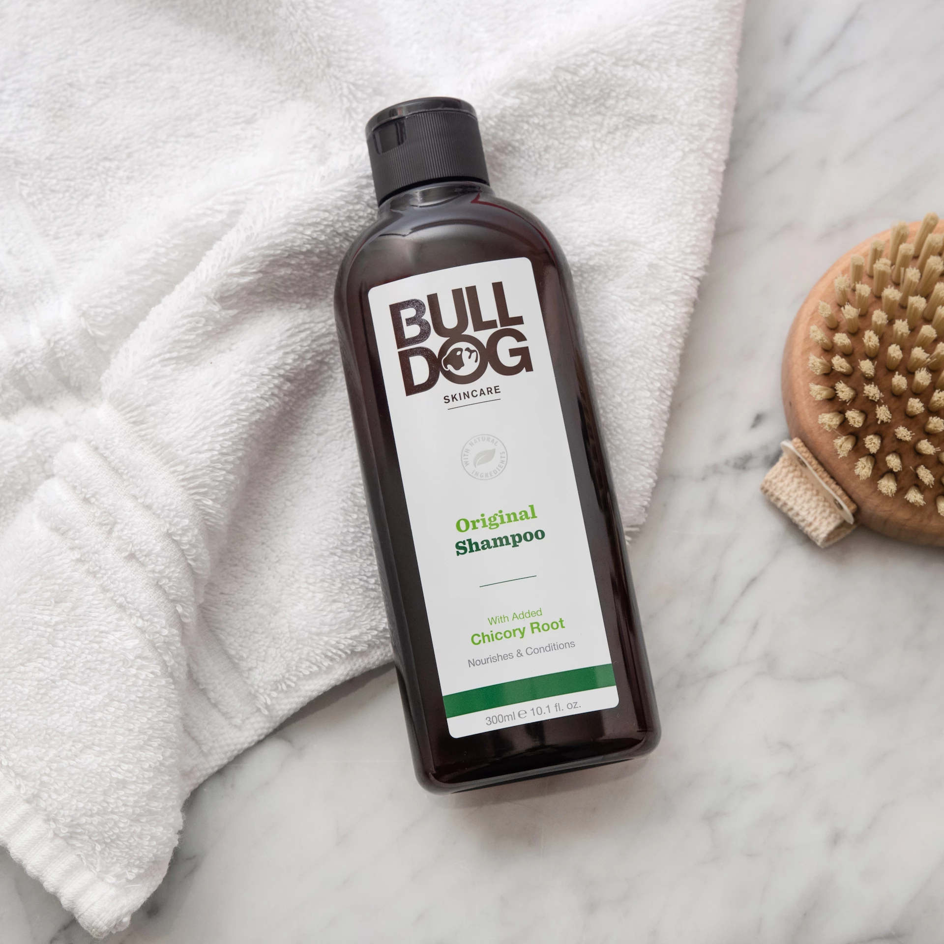 Originalni šampon 300 ml - Bulldog