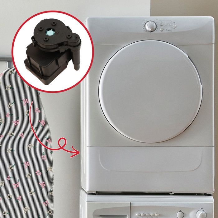 SOS Accessoire Pompe de relevage compatible pour Sèche-linge 2962510300, 32031614 , AEG, AMICA, ARTHUR MARTIN, ARTHUR MARTIN