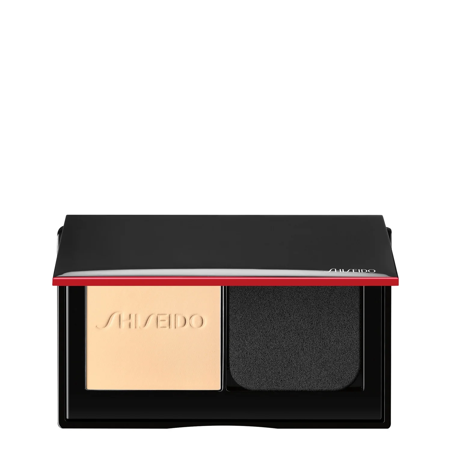 Viso Synchro Skin Self-Refreshing Custom Finish Powder Foundation - Fondotinta compatto, Fondotinta in polvere