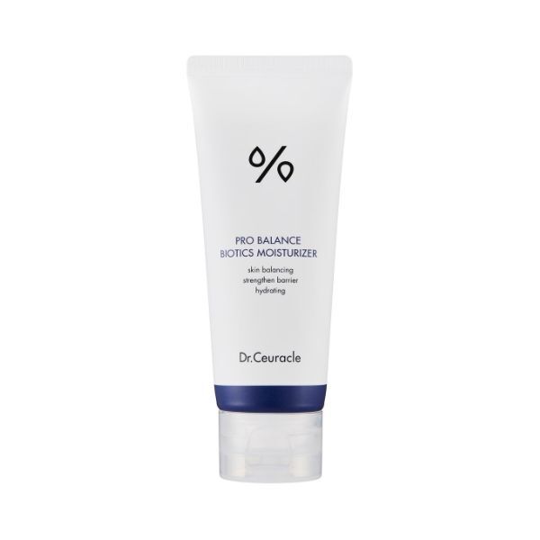 Hydratační krém Dr. Ceuracle Pro Balance Biotics