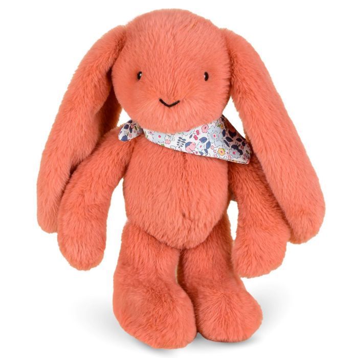 Fleurette Rabbit - Terracotta 35 cm