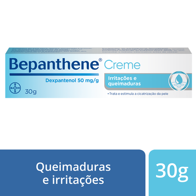 Bepanthene Bepanthene Creme 30 gr 30 gr