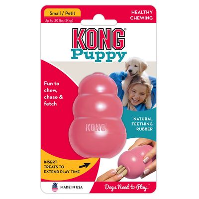 Puppy Kong