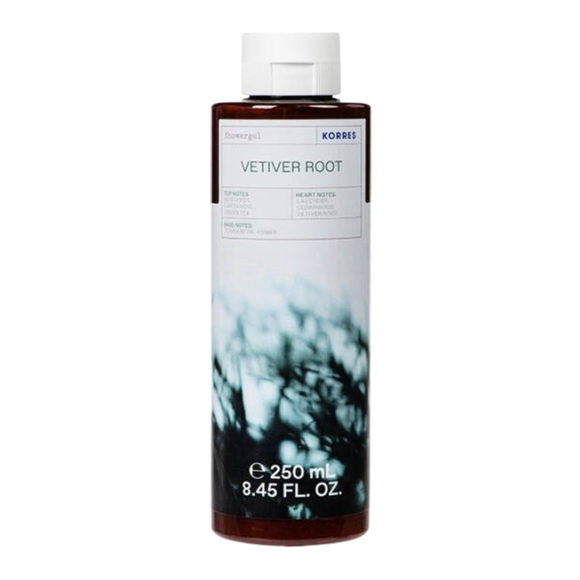 Коррес корен ветивера