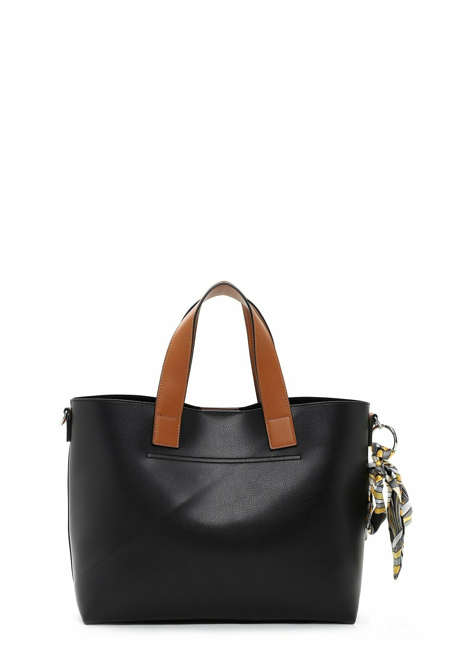 Sac à main Tamaris - noir