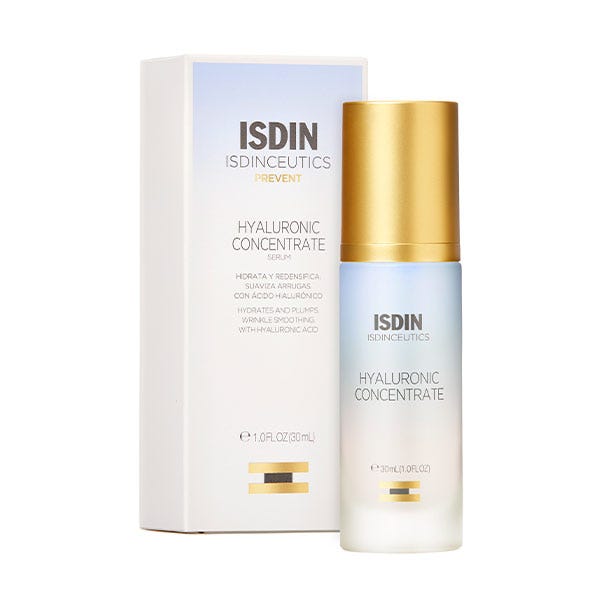 Isdinceutics Prevent hyaluronsyrekoncentrat | 30 ml