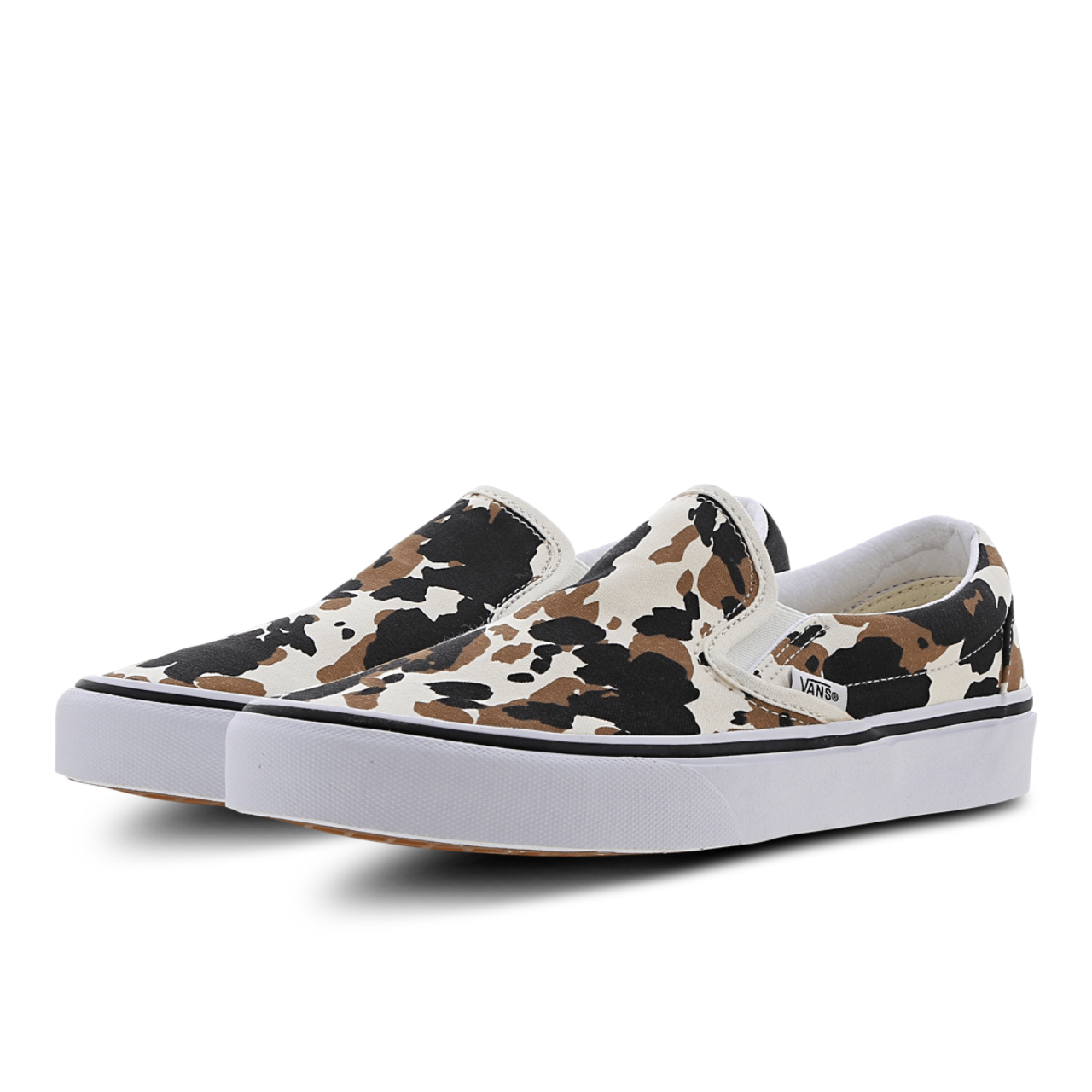 Vans Slip-on Tie Dye -kengät