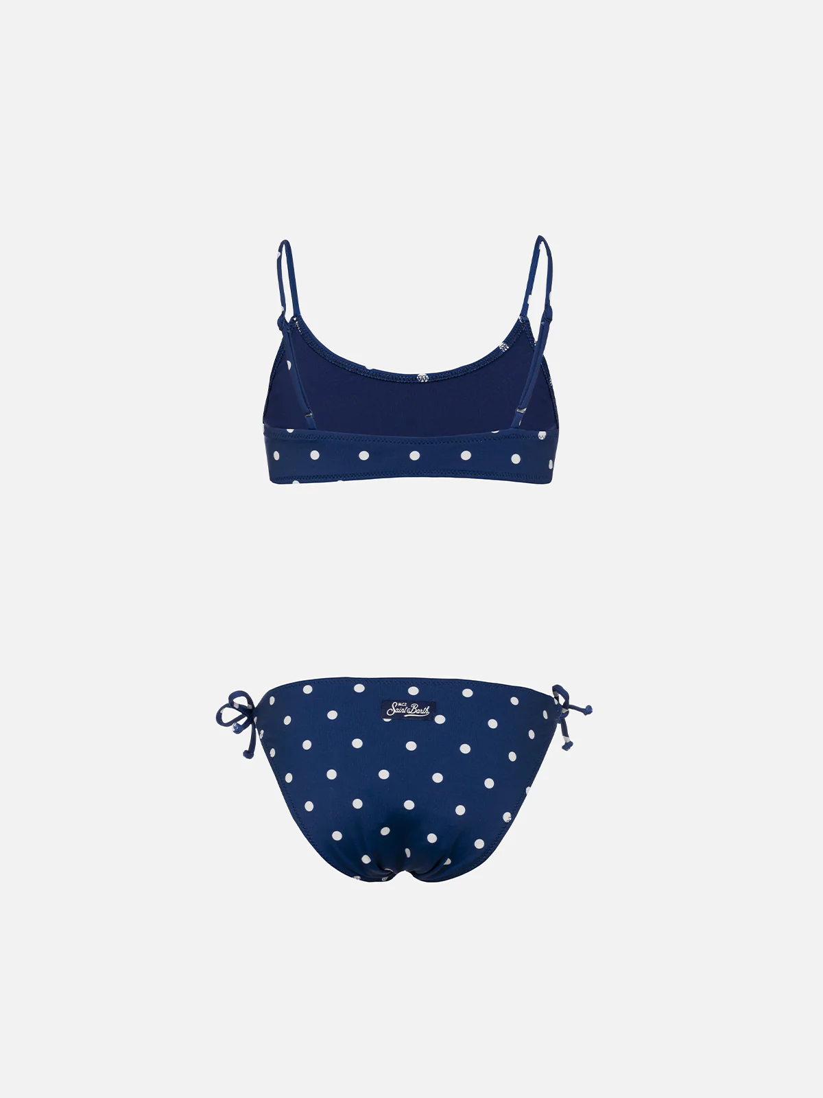 Bikini und Bralette von Baby Jaiden