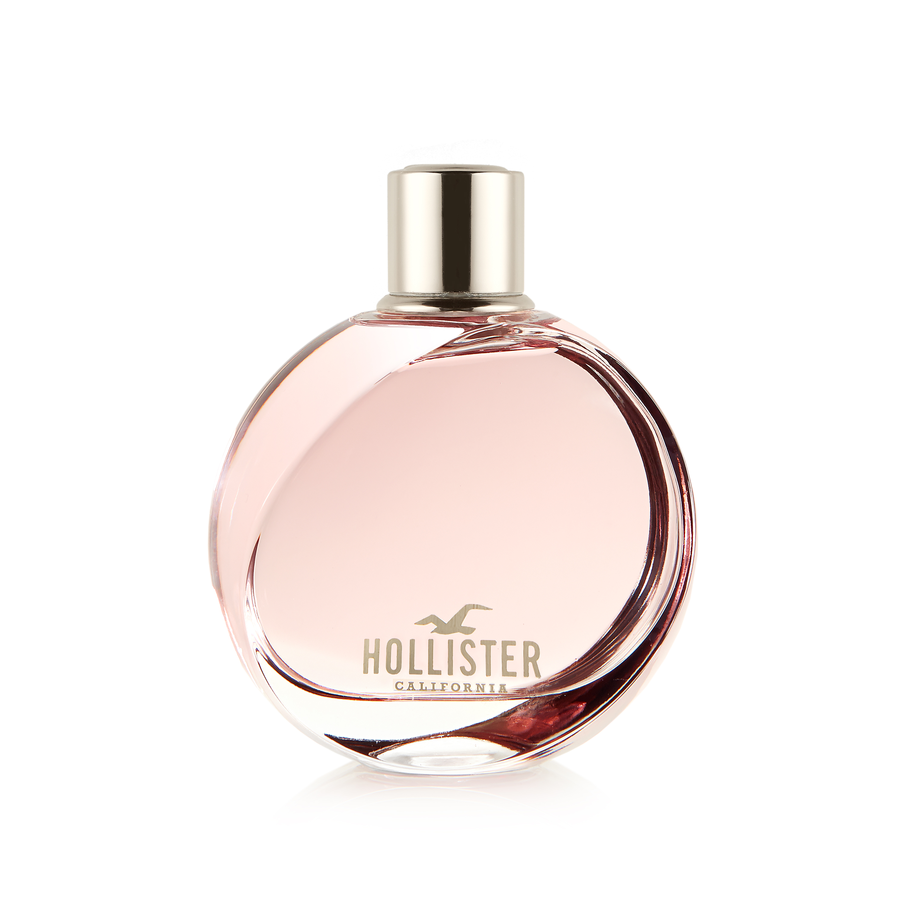 Wave For Her EdP 50 ml - Hollister