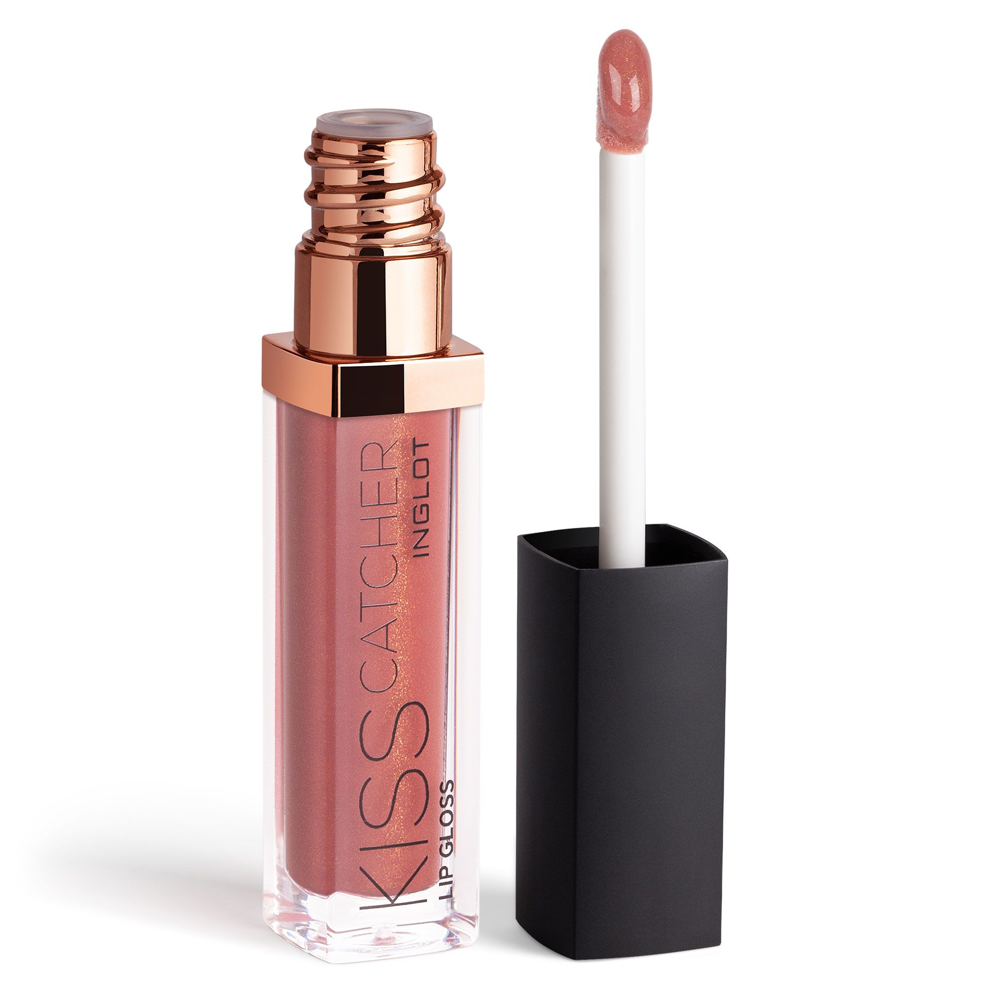 Sjajilo za usne Kiss Catcher Sjajila za usne i sjajila za usne