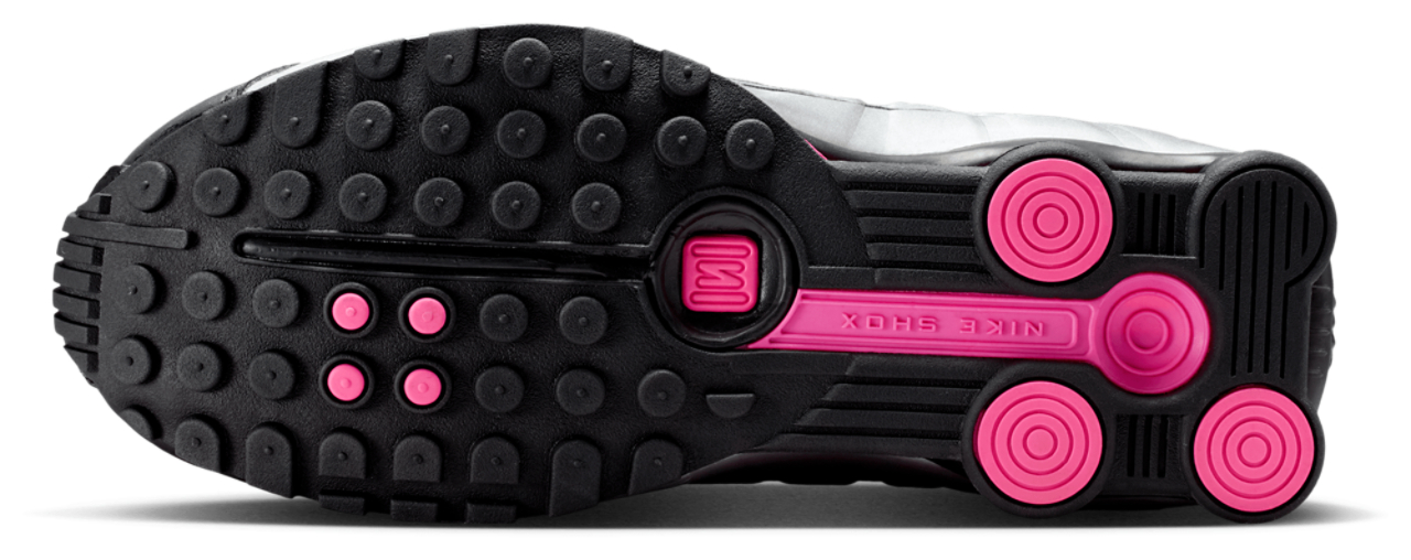 Nike Shox R4