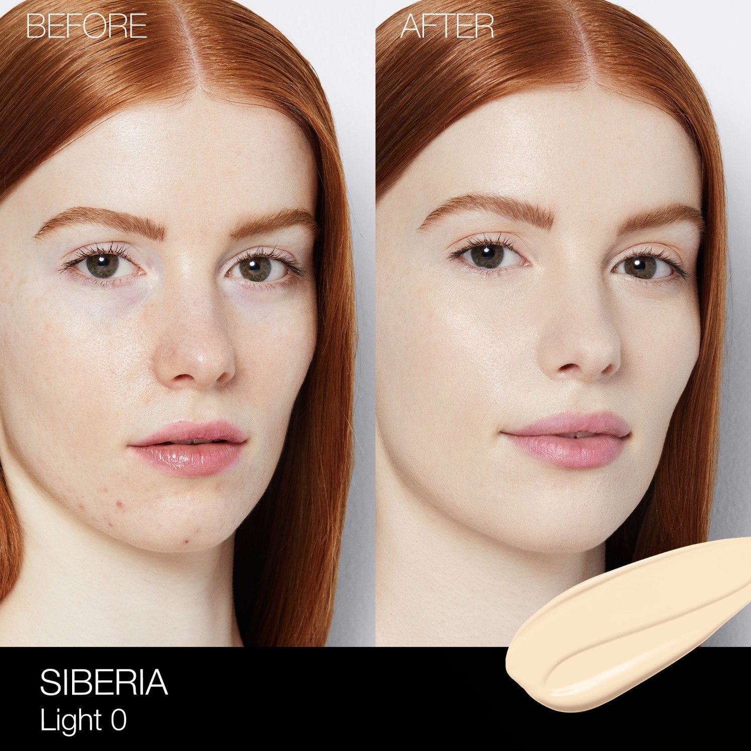 NARS Foundation Light Reflective gaismu atstarojošais tonālais krēms - 30 ml