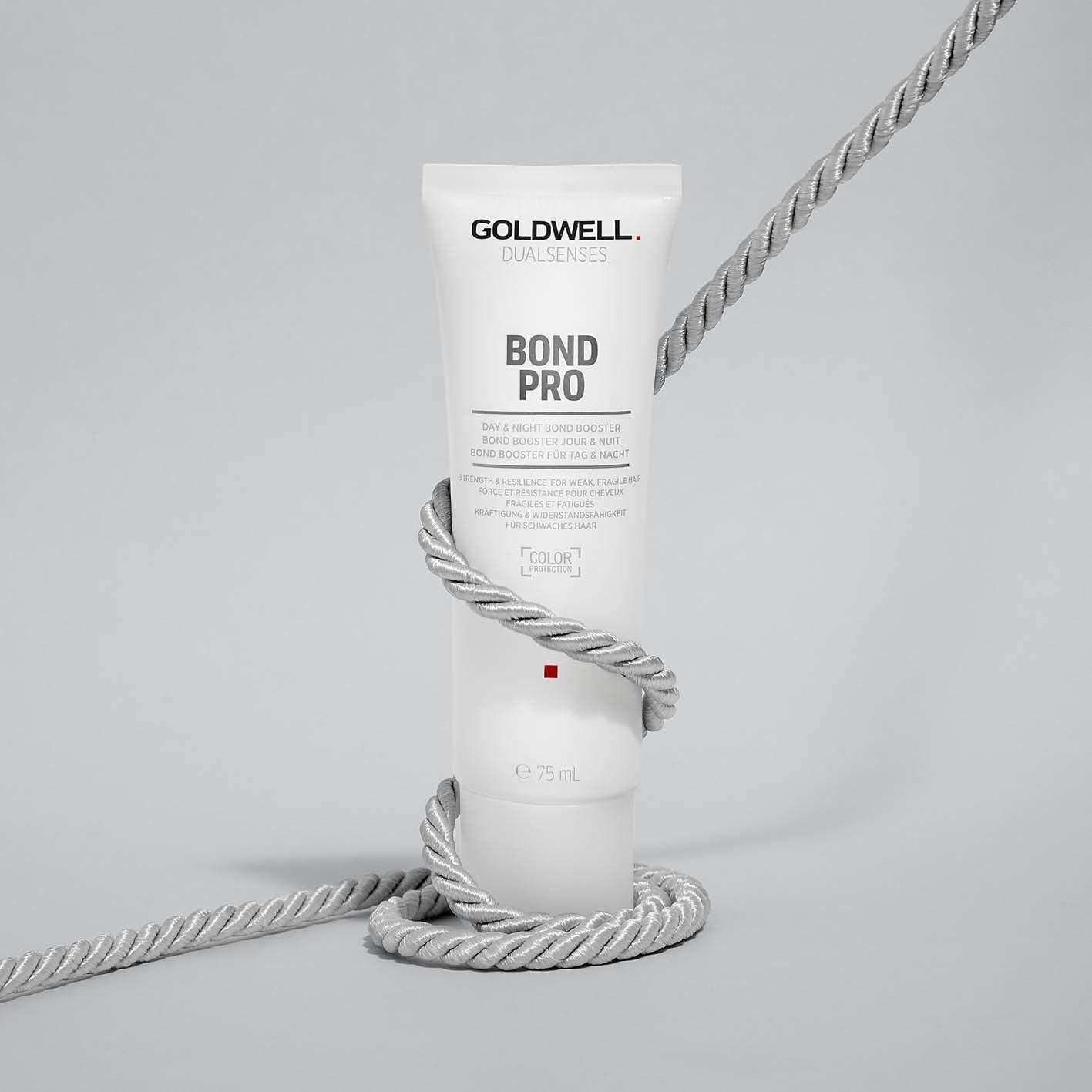 Goldwell Haarbalsam Dualsenses Bond Pro Booster - 75 ml