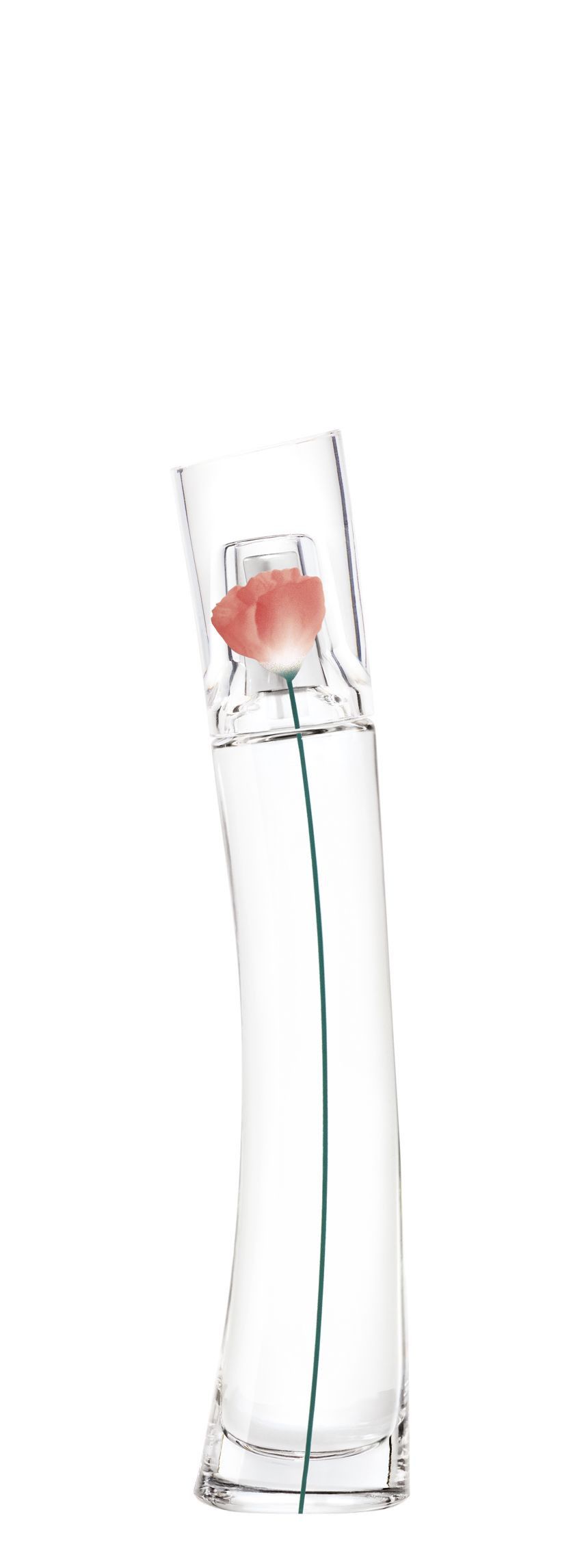 „Flower by Kenzo“ tualetinis vanduo Moteriški kvepalai