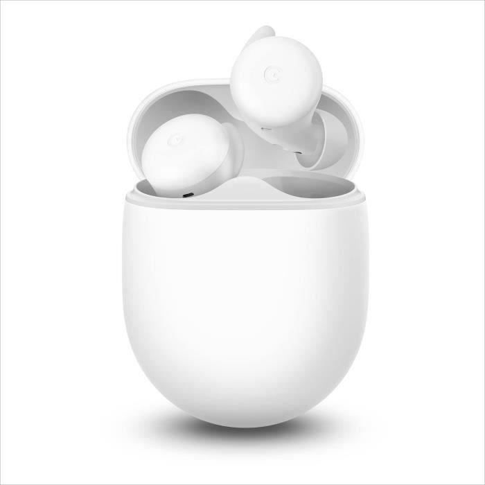 Google Pixel Buds A-Serie Ohrhörer