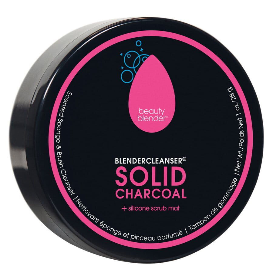 Beautyblender Blendercleanser Čvrsti ugljen