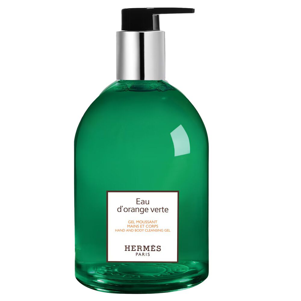 Hermès Eau D'Orange Verte