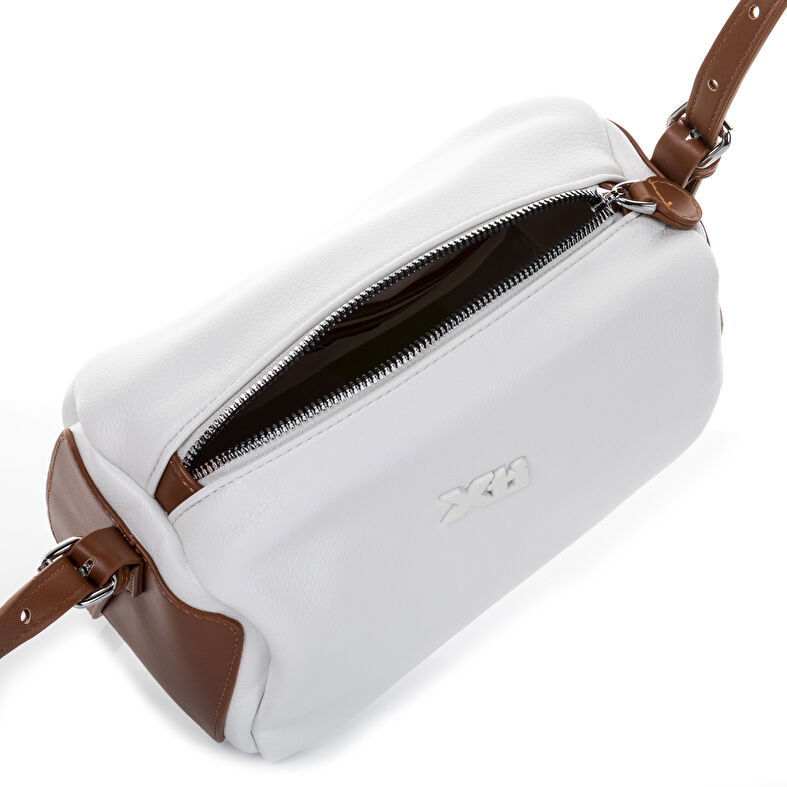 Sacs femme Sacs Blanc