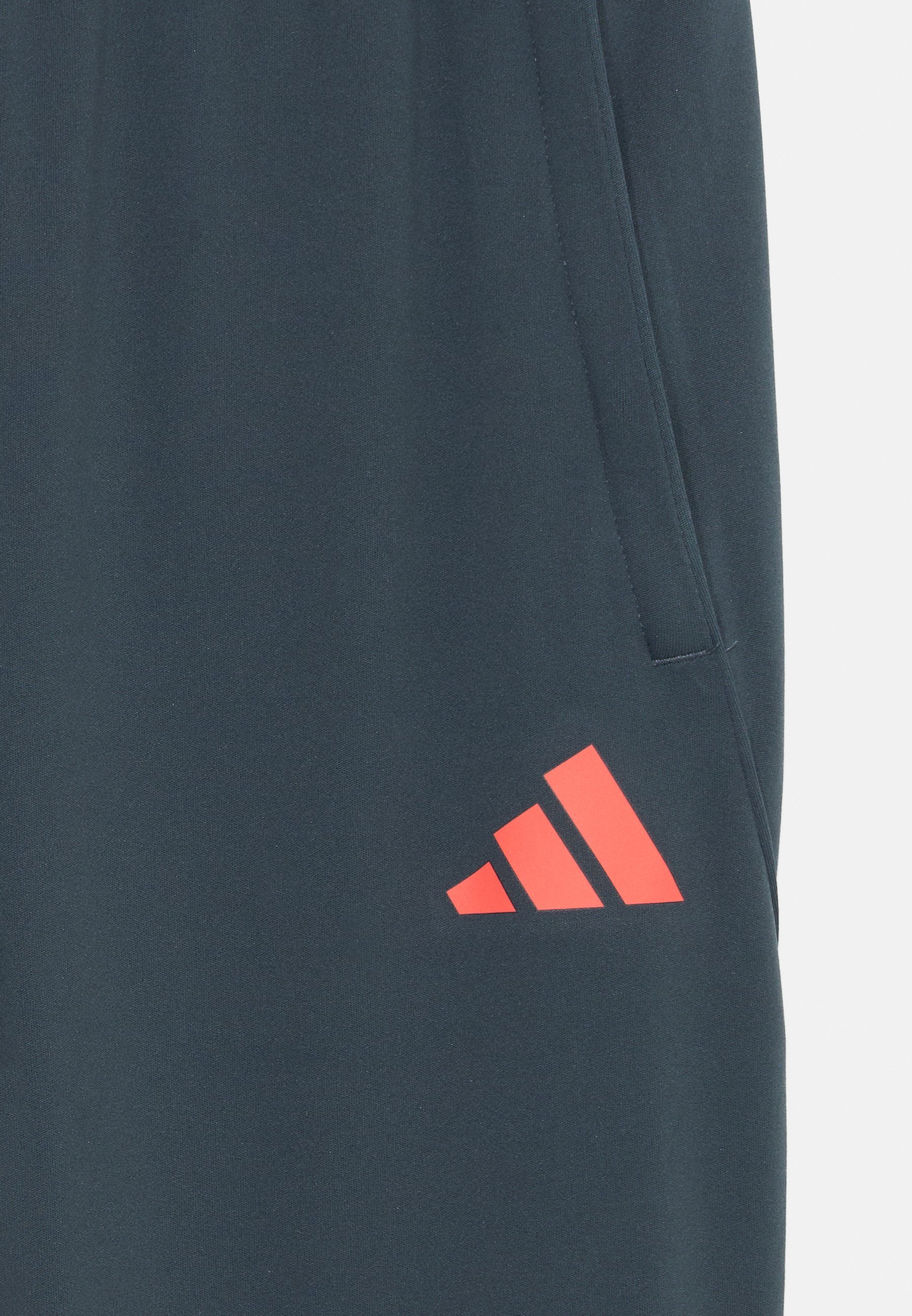 adidas Performance FC BAYERN COMPETITIE TRAINING KINDEREN UNISEX - Trainingsbroek - bold onix