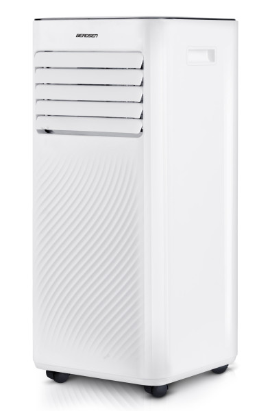 Klimatyzator przenośny osuszacz 24l/24h Berdsen 9000 BTU