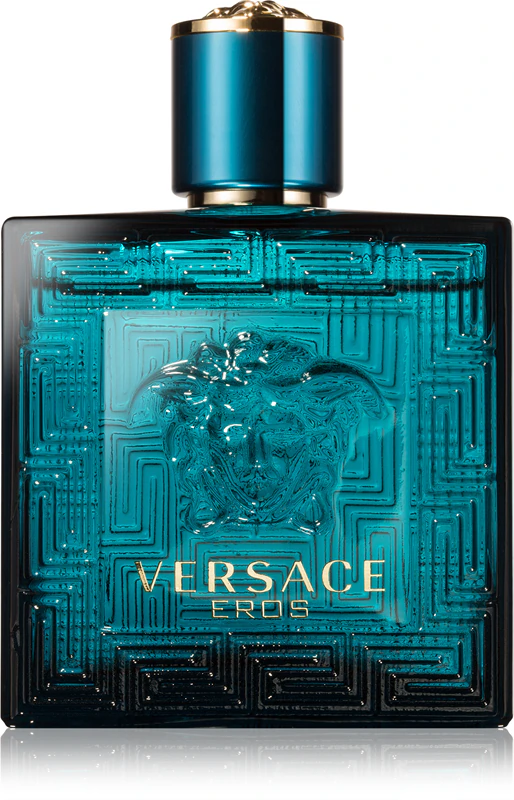 Versace Eros Eau de Toilette para homens