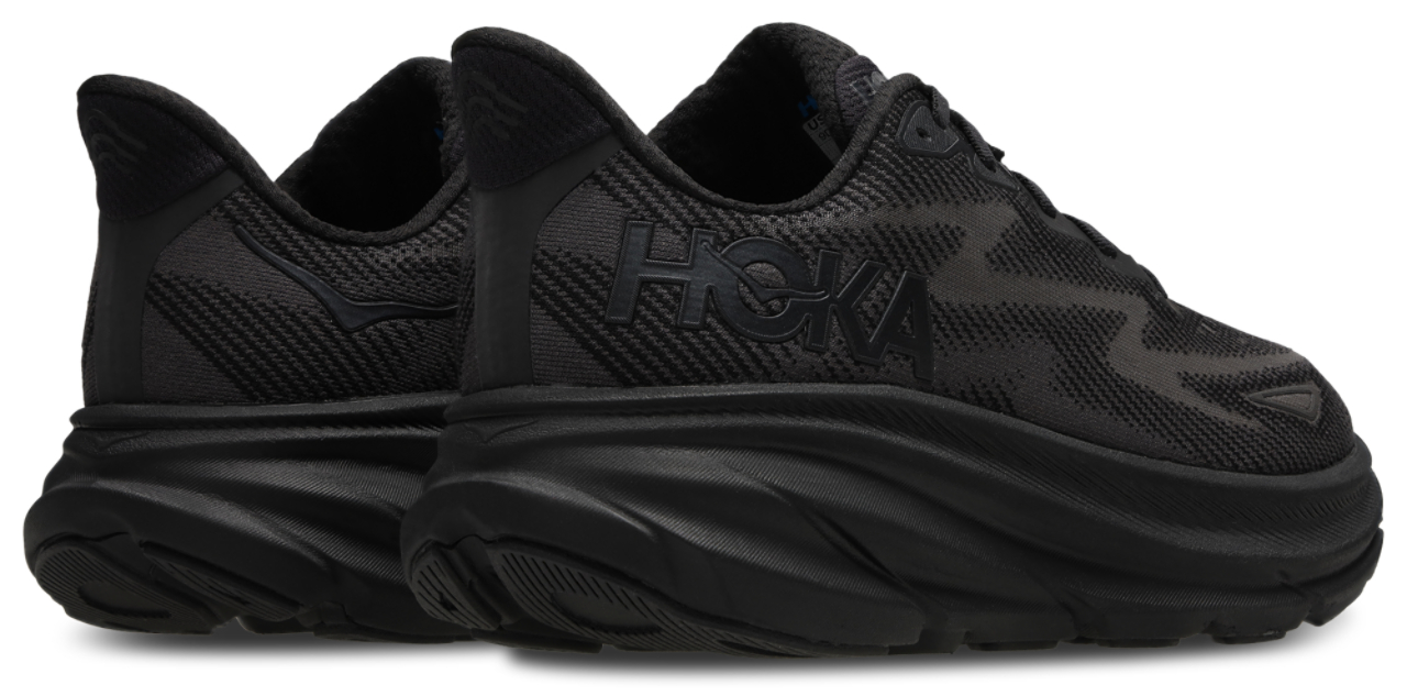 Hoka Clifton 9