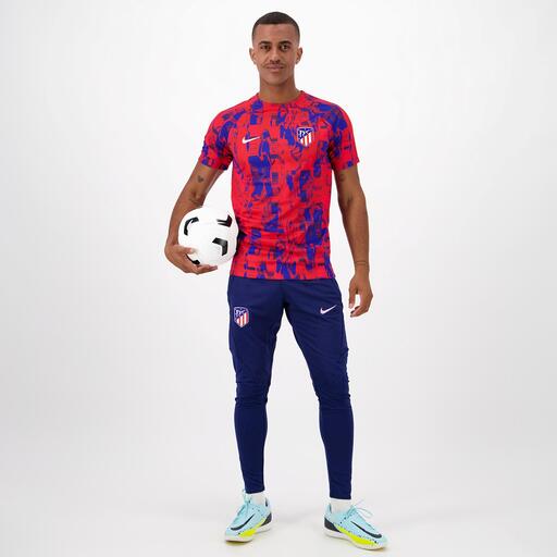  Nike Atlético Madrid Avant-match 23/24
