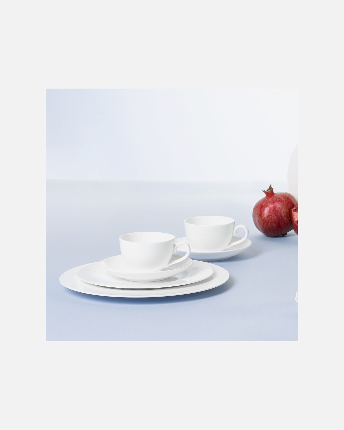 Service à expresso Villeroy & Boch, 6 pièces, Royal - 1 pièce