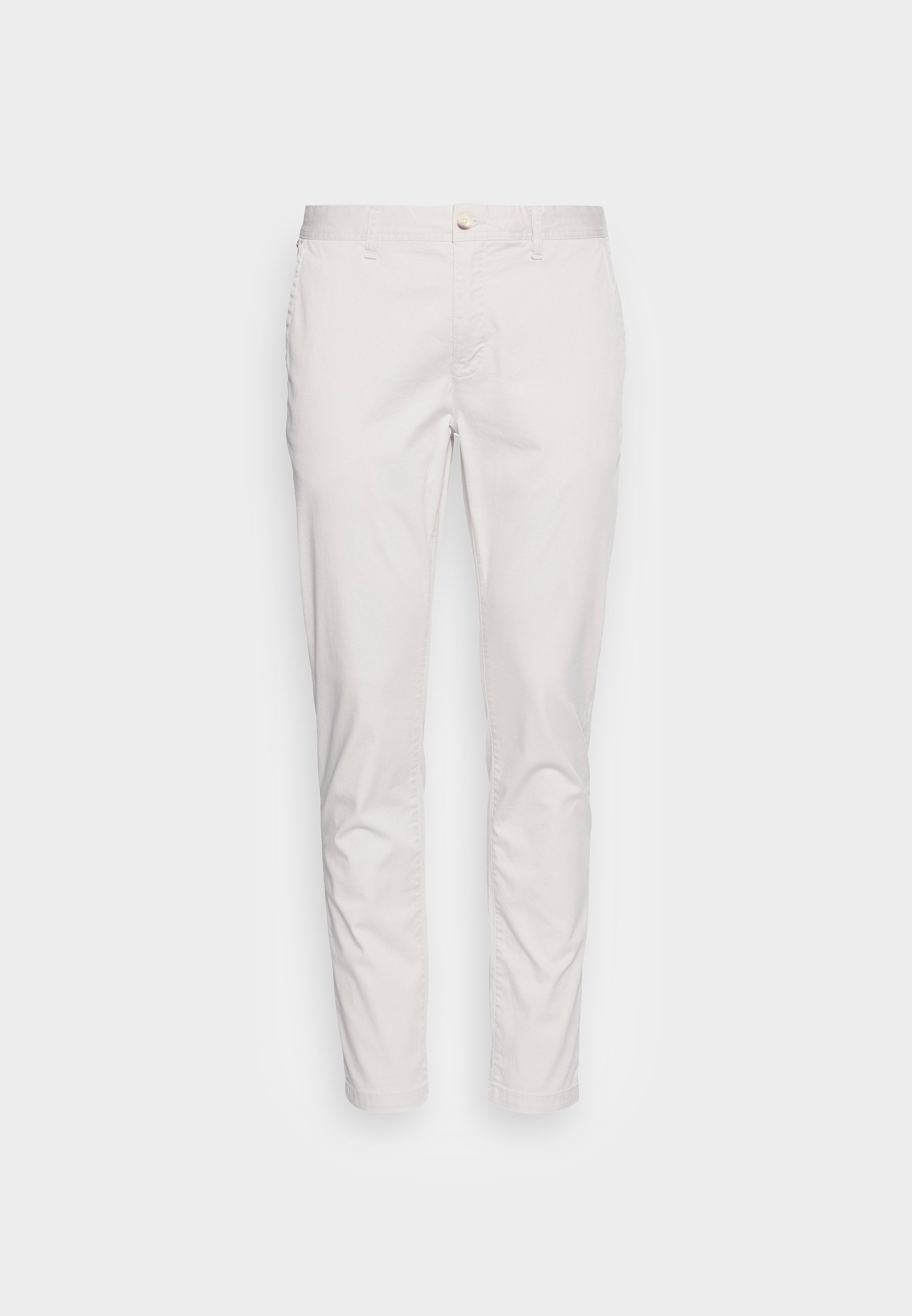 Scotch & Soda Chinos - lichtgrijs