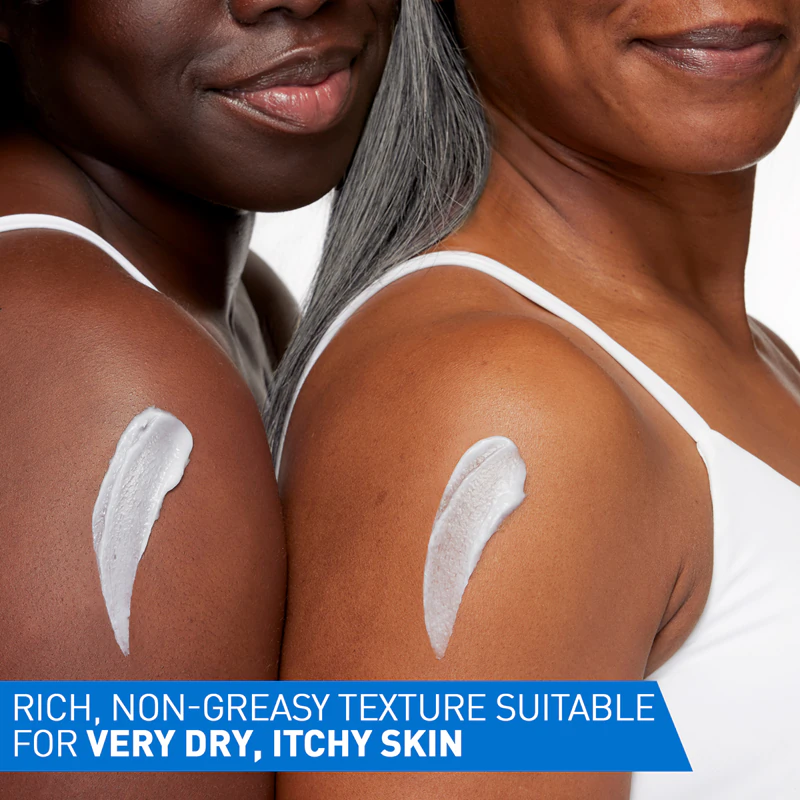 CeraVe Moisturizers Intensive Moisturizing Cream intenzívne hydratačný krém s ceramidmi