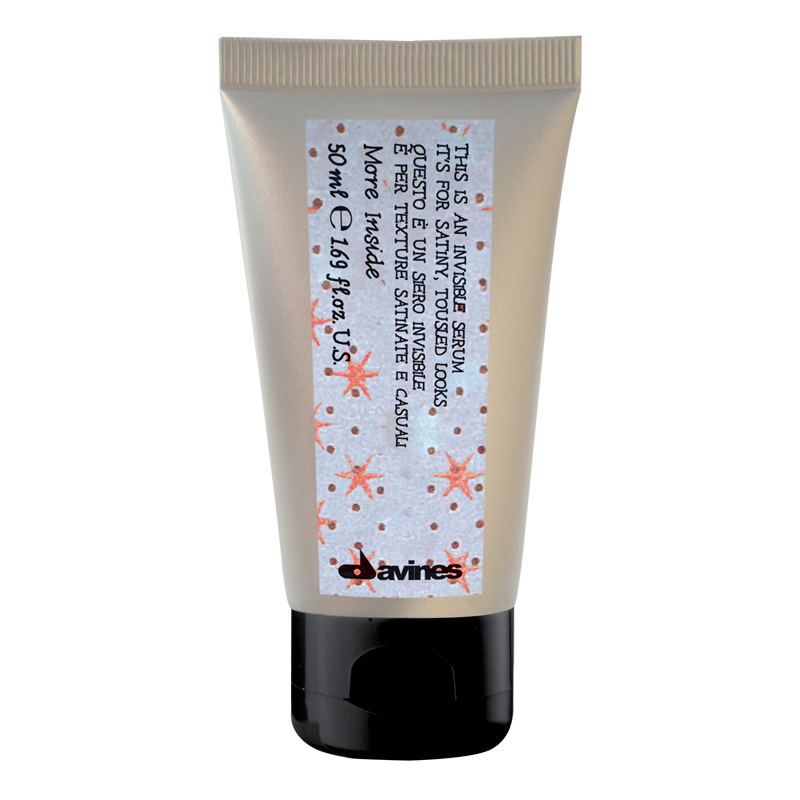 Davines More Inside Invisible Serum
