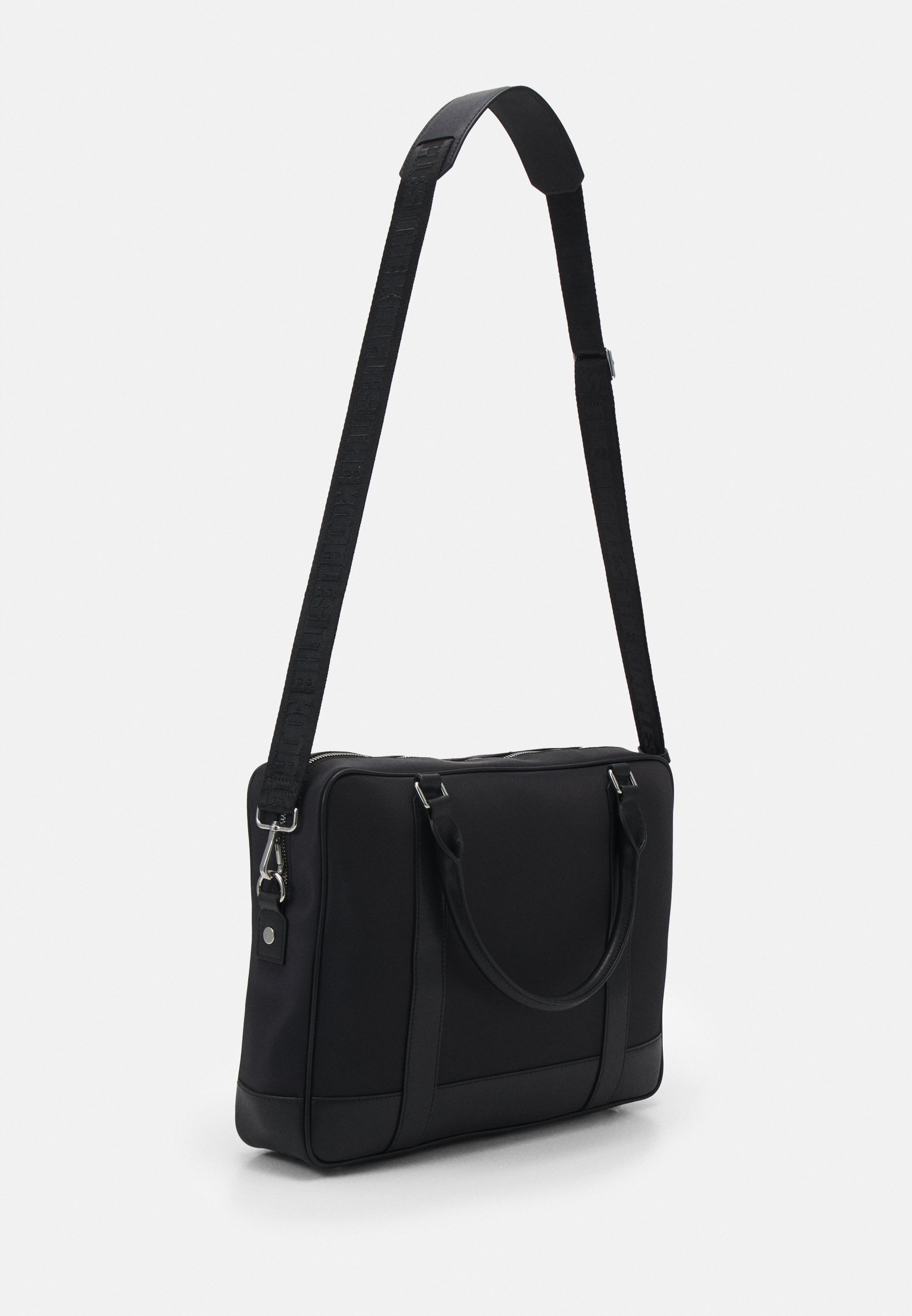 The Kooples SAC UNISEX - Aktovka - black
