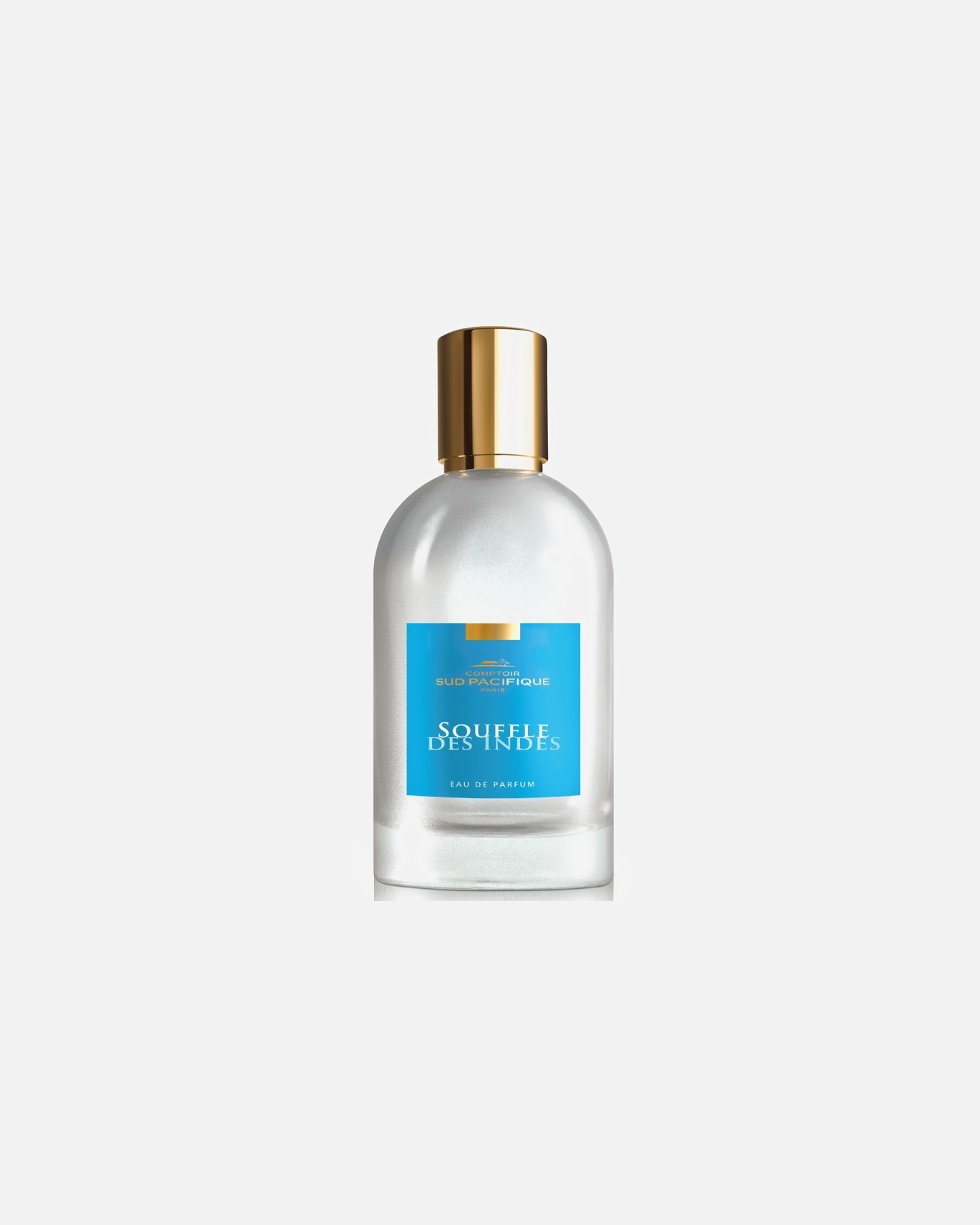 Comptoir Sud Pacifique Souffle des Indes